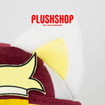 Thadmeow Murder Drones(17IN) Thadmeow(Pre-order:Ship at May 20-June 10) 玩偶