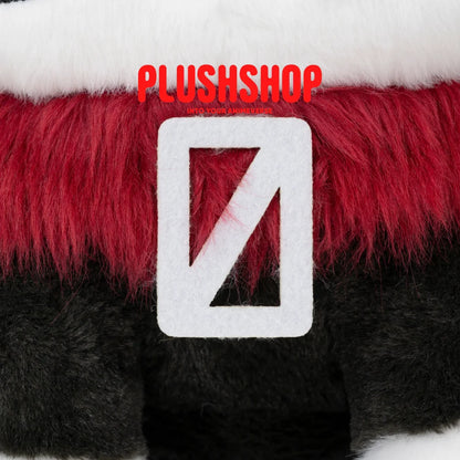 Thadmeow Murder Drones(17IN) Thadmeow(Pre-order:Ship at May 20-June 10) 玩偶