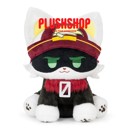 Thadmeow Murder Drones(17IN) Thadmeow(Pre-order:Ship at May 20-June 10) 玩偶