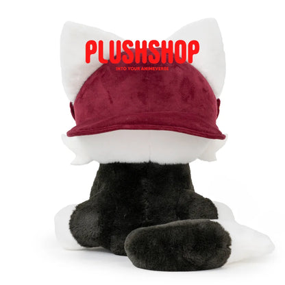 Thadmeow Murder Drones(17IN) Thadmeow(Pre-order:Ship at May 20-June 10) 玩偶