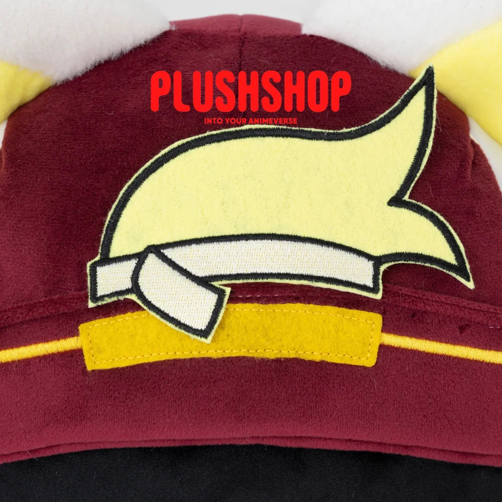 Thadmeow Murder Drones(17IN) Thadmeow(Pre-order:Ship at May 20-June 10) 玩偶