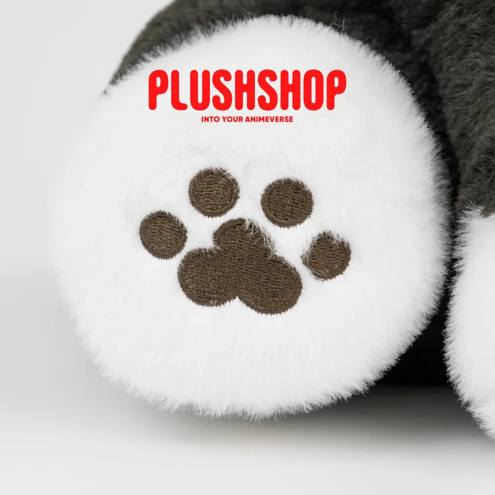 Thadmeow Murder Drones(17IN) Thadmeow(Pre-order:Ship at May 20-June 10) 玩偶