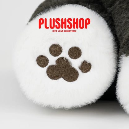 Thadmeow Murder Drones(17IN) Thadmeow(Pre-order:Ship at May 20-June 10) 玩偶