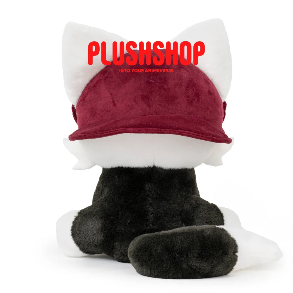 Thadmeow Murder Drones(17IN) Thadmeow(Pre-order:Ship at May 20-June 10) 玩偶