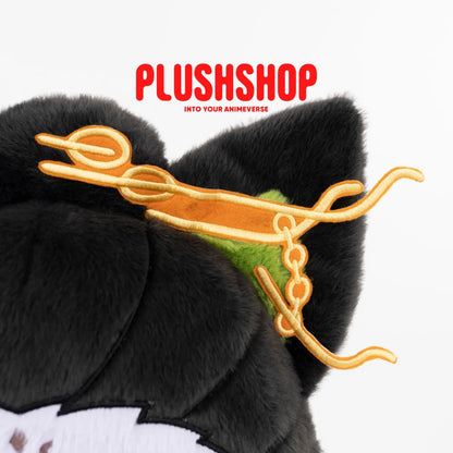 The Fourth Sister Meow Black Myth: Wukong (17In) 玩偶
