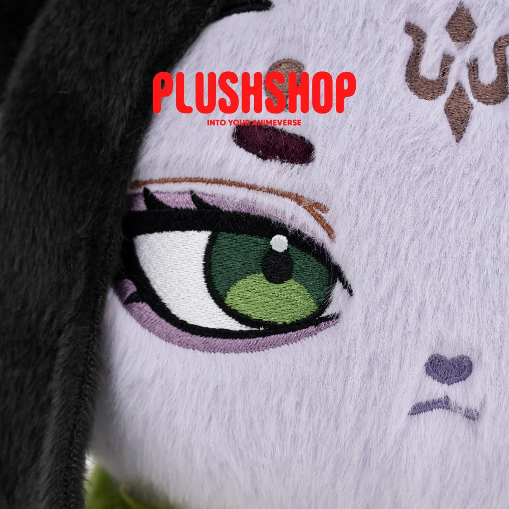 The Fourth Sister Meow Black Myth: Wukong (17In) 玩偶
