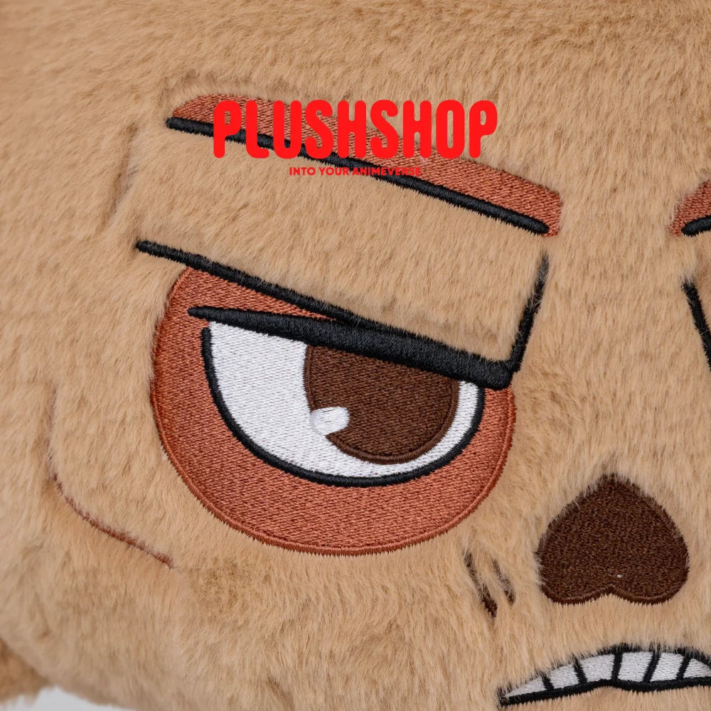 The Ghoulmeow[Limited Stock] - The Ghoulmeow(Pre order: Ship by Jul 5 ～ Aug 5) - 玩偶