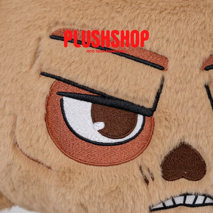 The Ghoulmeow[Limited Stock] - The Ghoulmeow(Pre order: Ship by Jul 5 ～ Aug 5) - 玩偶