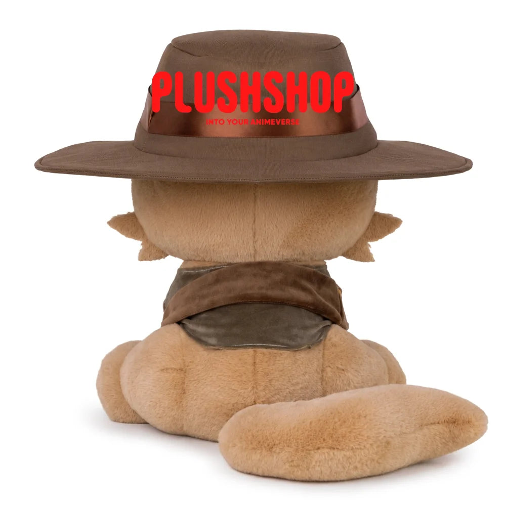 The Ghoulmeow[Limited Stock] - The Ghoulmeow(Pre order: Ship by Jul 5 ～ Aug 5) - 玩偶