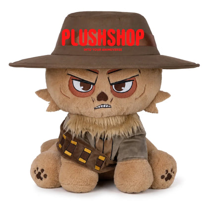 The Ghoulmeow[Limited Stock] - The Ghoulmeow(Pre order: Ship by Jul 5 ～ Aug 5) - 玩偶