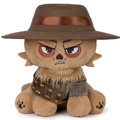 The Ghoulmeow[Limited Stock] - The Ghoulmeow(Pre order: Ship by Jul 5 ～ Aug 5) - 玩偶
