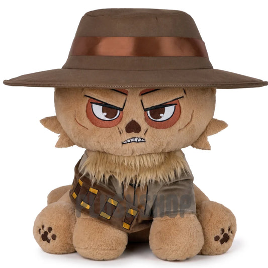 The Ghoulmeow[Limited Stock] - The Ghoulmeow(Pre order: Ship by Jul 5 ～ Aug 5) - 玩偶