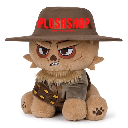 The Ghoulmeow[Limited Stock] - The Ghoulmeow(Pre order: Ship by Jul 5 ～ Aug 5) - 玩偶