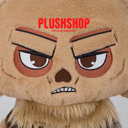 The Ghoulmeow[Limited Stock] - The Ghoulmeow(Pre order: Ship by Jul 5 ～ Aug 5) - 玩偶