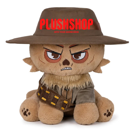 The Ghoulmeow[Limited Stock] - The Ghoulmeow(Pre order: Ship by Jul 5 ～ Aug 5) - 玩偶