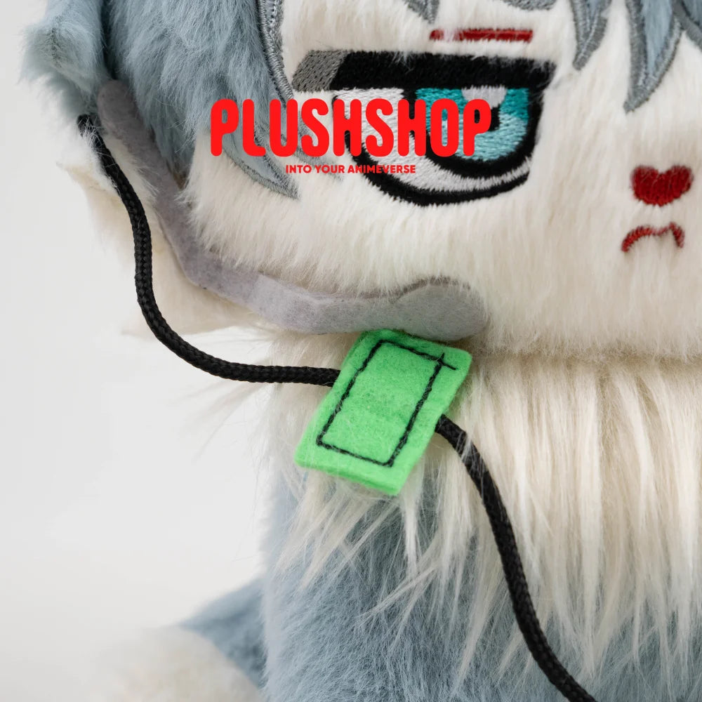 Tillmeow - 9inch Tillmeow(Pre-order:ship by Oct 15 ~ Nov 15) - 玩偶