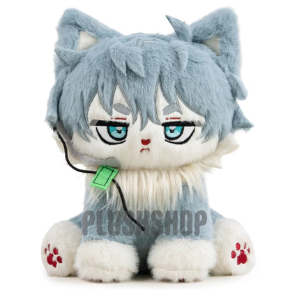 Tillmeow - 9inch Tillmeow(Pre-order:ship by Oct 15 ~ Nov 15) - 玩偶
