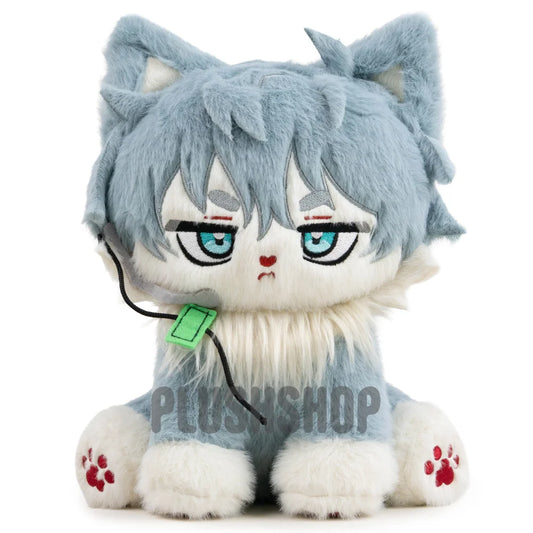 Tillmeow - 9inch Tillmeow(Pre-order:ship by Oct 15 ~ Nov 15) - 玩偶