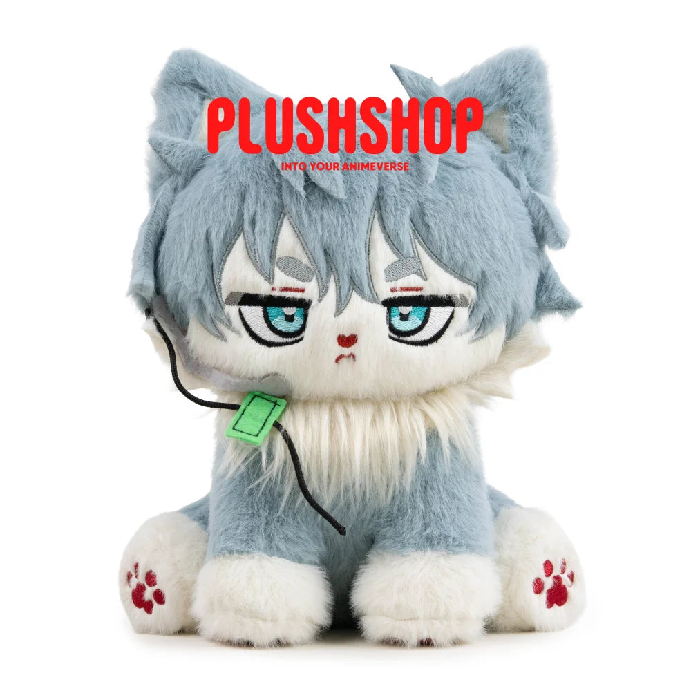 Tillmeow - 9inch Tillmeow(Pre-order:ship by Oct 15 ~ Nov 15) - 玩偶