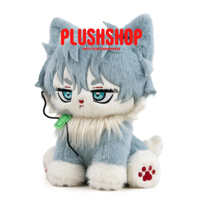 Tillmeow - 9inch Tillmeow(Pre-order:ship by Oct 15 ~ Nov 15) - 玩偶