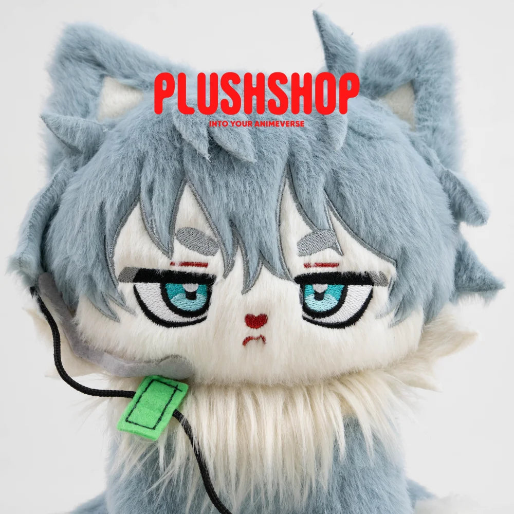 Tillmeow - 9inch Tillmeow(Pre-order:ship by Oct 15 ~ Nov 15) - 玩偶