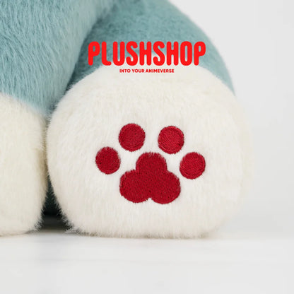 Tillmeow ALNST (18IN) Tillmeow(Pre order: Shipping at June 15-30) 玩偶