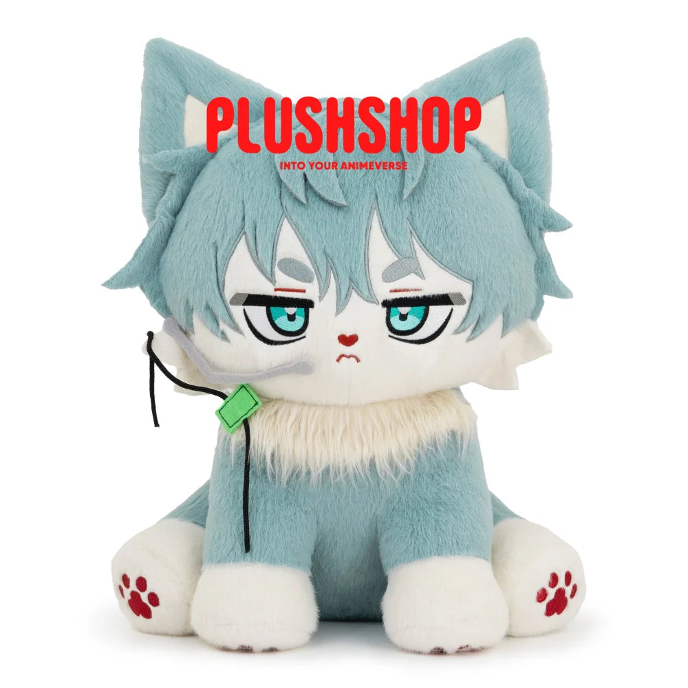 Tillmeow ALNST (18IN) Tillmeow(Pre order: Shipping at June 15-30) 玩偶