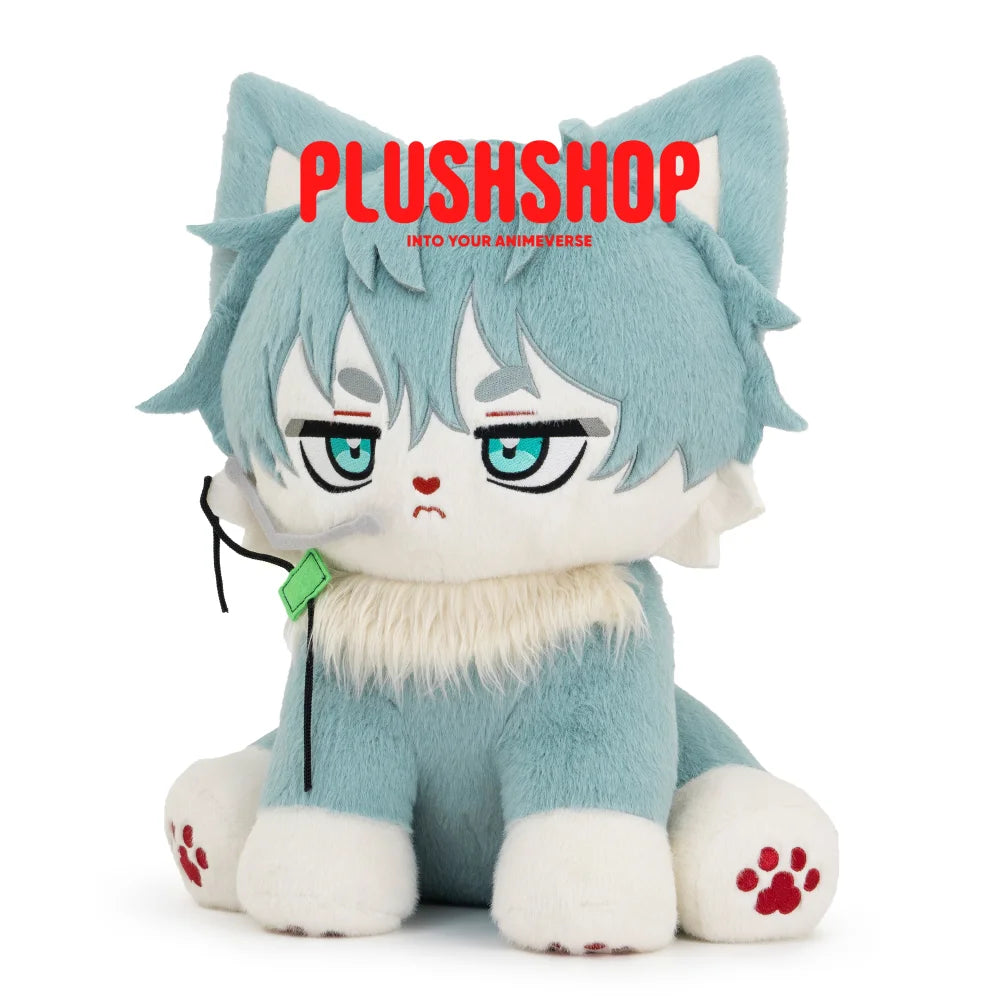Tillmeow ALNST (18IN) Tillmeow(Pre order: Shipping at June 15-30) 玩偶
