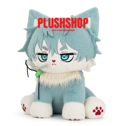 Tillmeow ALNST (18IN) Tillmeow(Pre order: Shipping at June 15-30) 玩偶