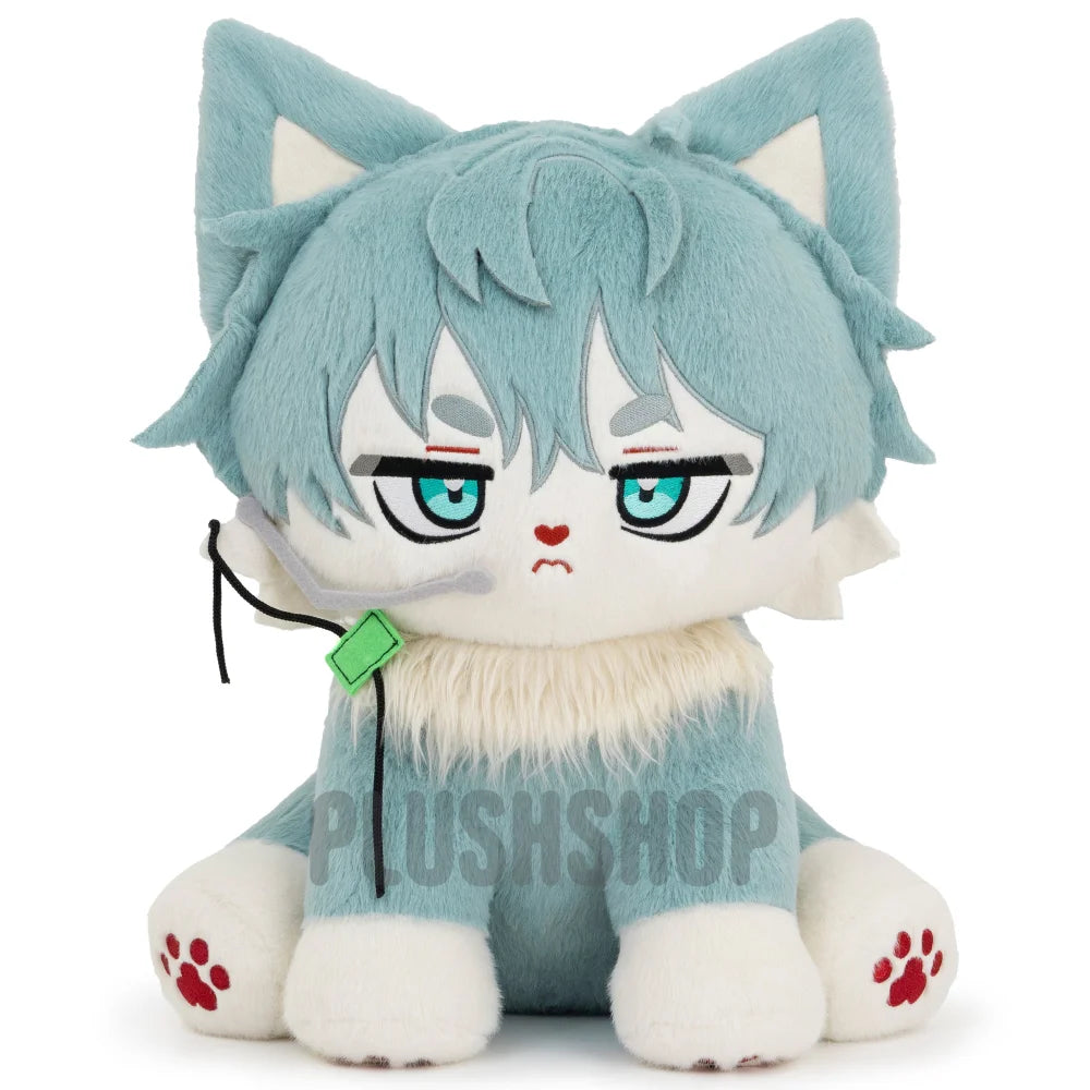 Tillmeow ALNST (18IN) Tillmeow(Pre order: Shipping at June 15-30) 玩偶