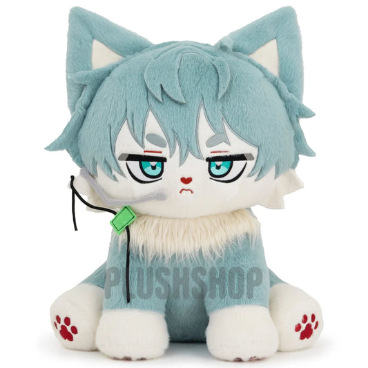 Tillmeow ALNST (18IN) Tillmeow(Pre order: Shipping at June 15-30) 玩偶