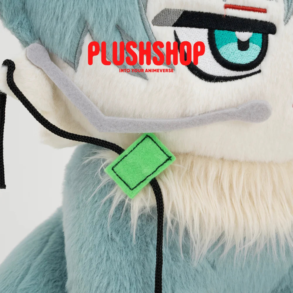 Tillmeow ALNST (18IN) Tillmeow(Pre order: Shipping at June 15-30) 玩偶