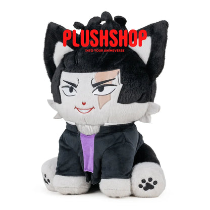 Todomeow - Todomeow (Pre-order:ship by Nov 5 ~Dec 5) - 玩偶