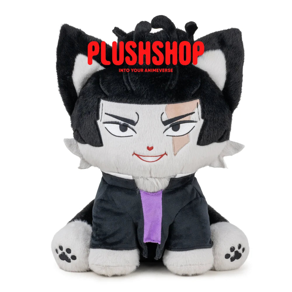 Todomeow - Todomeow (Pre-order:ship by Nov 5 ~Dec 5) - 玩偶