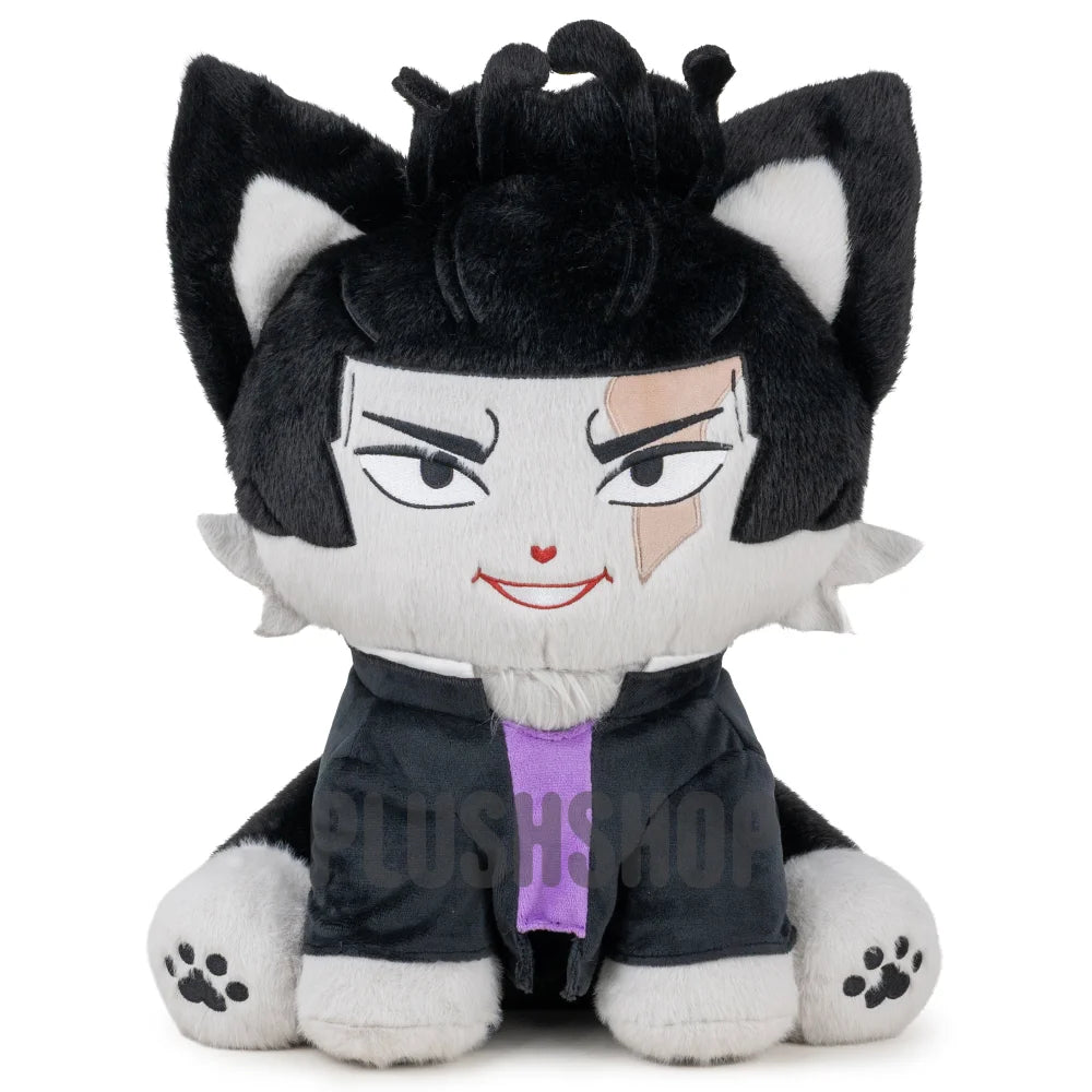 Todomeow - Todomeow (Pre-order:ship by Nov 5 ~Dec 5) - 玩偶