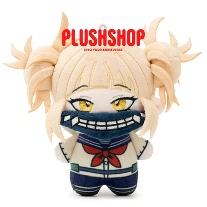 Toga Plush Doll (4IN) Toga(Pre order: Shipping at September 20-October 10) 玩偶