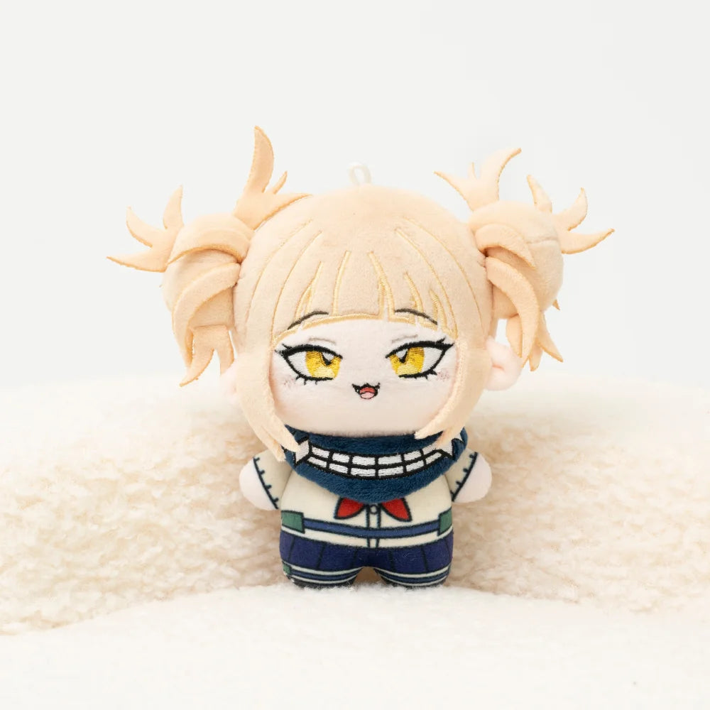 Toga Plush Doll (4IN) Toga(Pre order: Shipping at September 20-October 10) 玩偶