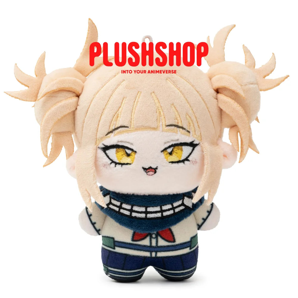 Toga Plush Doll (4IN) Toga(Pre order: Shipping at September 20-October 10) 玩偶