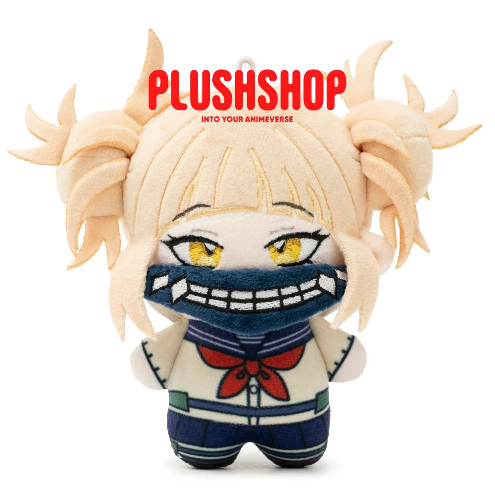Toga Plush Doll (4IN) Toga(Pre order: Shipping at September 20-October 10) 玩偶