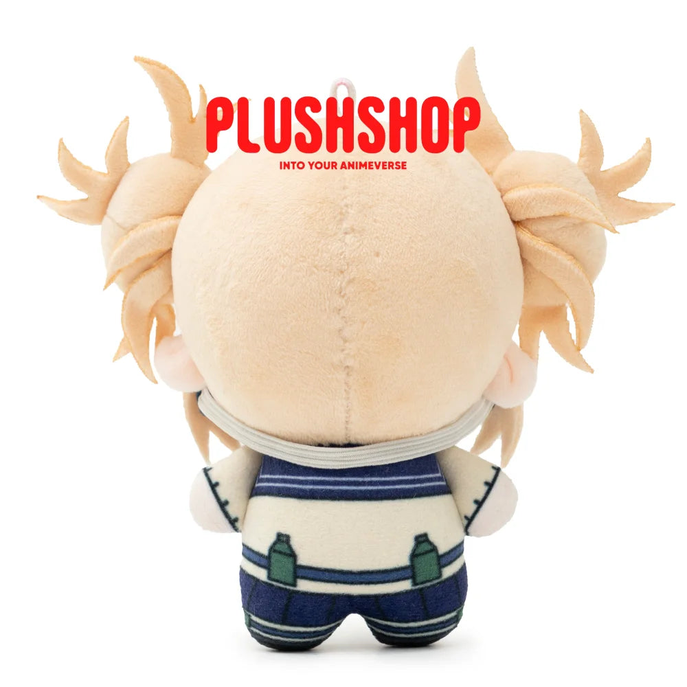 Toga Plush Doll (4IN) Toga(Pre order: Shipping at September 20-October 10) 玩偶