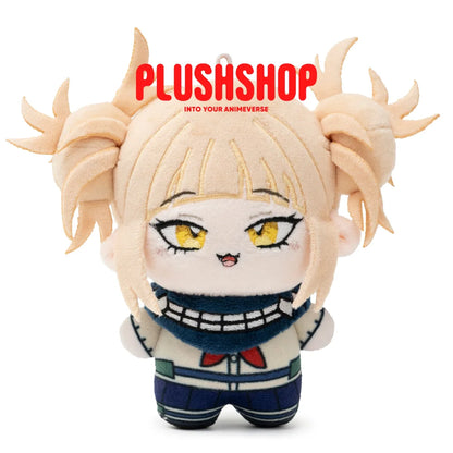 Toga Plush Doll (4IN) Toga(Pre order: Shipping at September 20-October 10) 玩偶