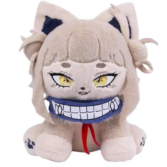 Toga Meow MHA (17IN) Toga Meow（In stock) 玩偶