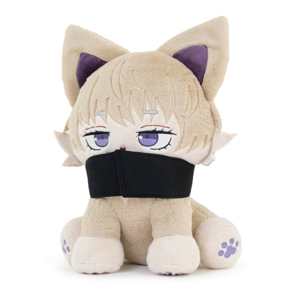 Inumakimeow JJK（17IN)