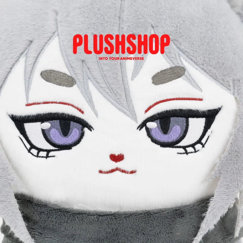 Tomoemeow (17IN) Tomoemeow(Pre order: Shipping at June 20-July 10) 玩偶
