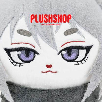 Tomoemeow (17IN) Tomoemeow(Pre order: Shipping at June 20-July 10) 玩偶