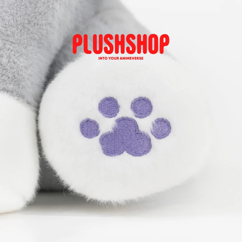 Tomoemeow (17IN) Tomoemeow(Pre order: Shipping at June 20-July 10) 玩偶