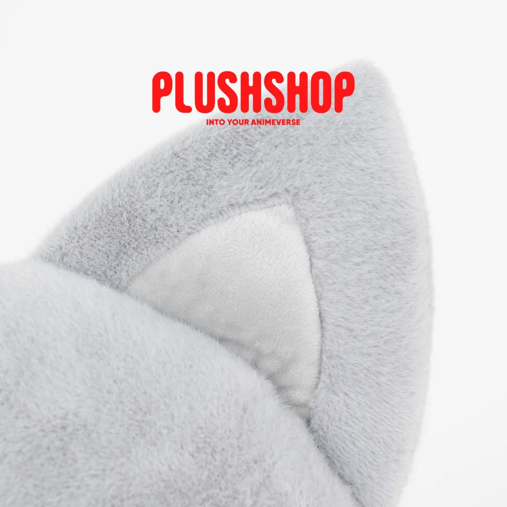 Tomoemeow (17IN) Tomoemeow(Pre order: Shipping at June 20-July 10) 玩偶