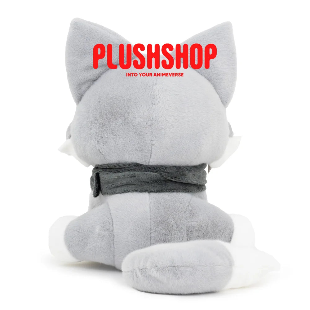 Tomoemeow (17IN) Tomoemeow(Pre order: Shipping at June 20-July 10) 玩偶