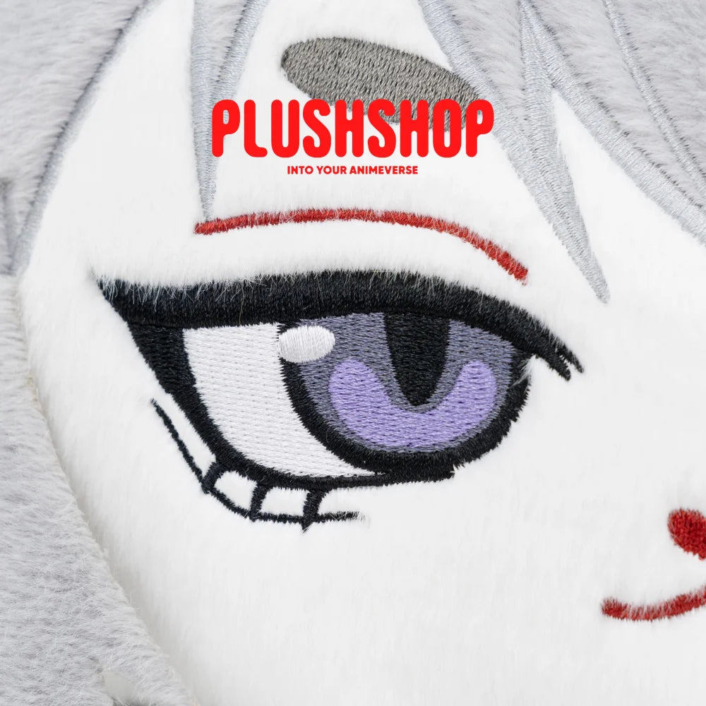 Tomoemeow (17IN) Tomoemeow(Pre order: Shipping at June 20-July 10) 玩偶