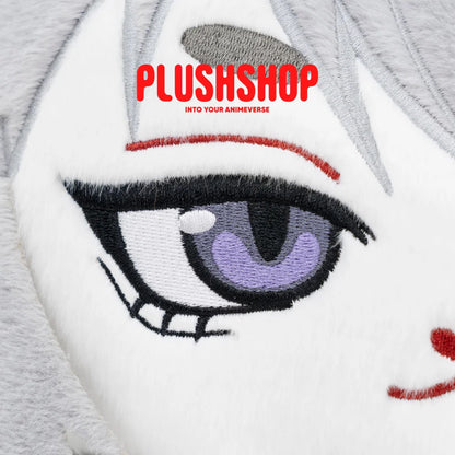 Tomoemeow (17IN) Tomoemeow(Pre order: Shipping at June 20-July 10) 玩偶